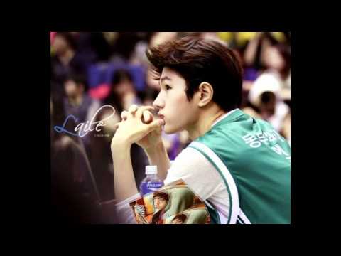 Kim MyungSoo INFINITE