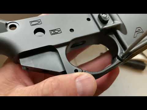 Magpul MOE Trigger Guard Sucks