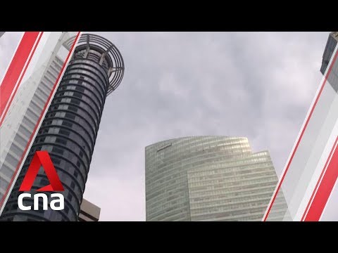 Singapore to see warmer daily temperatures in end-June