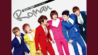 No more perfume on you (향수 뿌리지마) (inst)