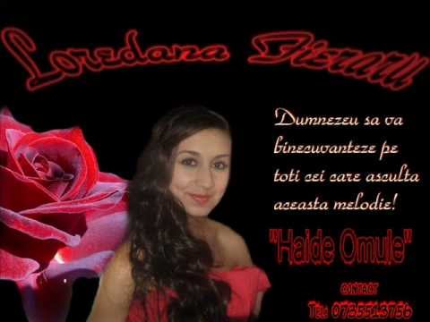 Loredana Fieraru - Haide Omule