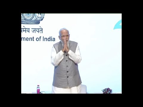 PM Modi inaugurates the 16th International Energy Forum (IEF) Ministerial Meeting in New Delhi