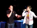 Вахтанг Каландадзе и Андрей Grizz-lee - Beatbox 