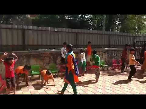 ESHANYA SPECIAL SCHOOL