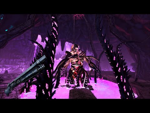 Solo Rockwell On Foot!