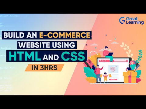 Getting started with HTML HTML Tutorial for Absolute Beginners in 2021 Great Learning