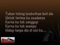 Ombak Rindu Karaoke