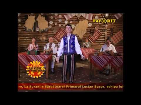 Laurentiu Ciorogaru -   Omul când  e necăjit!