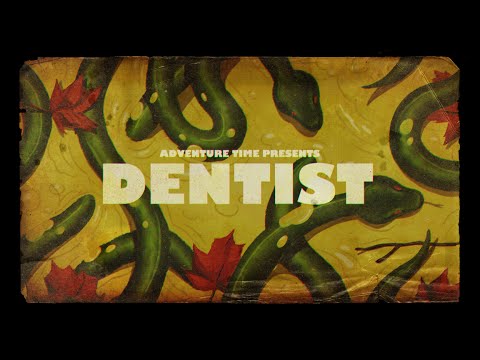 Adventure Time Vlogs: Episode 177 - Dentist
