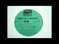 Ghetto Concept Much Love Remix Ft Simone Denny