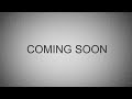 Coming Soon Title With Sound Effect After Effects Videos Motion Typography CopyrightFreeVideos05
