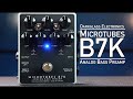 Darkglass Microtubes B7K V2 thumbnail 4
