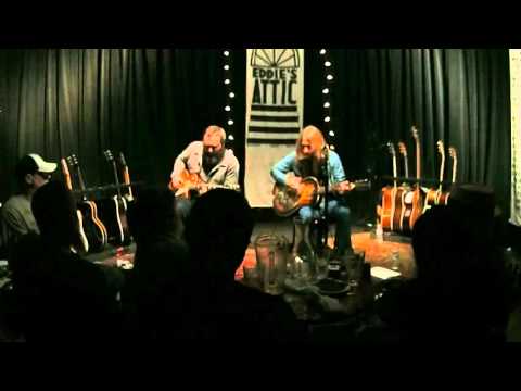 Charlie Starr - You Got The Silver (Stones cover) w/ Benji Shanks