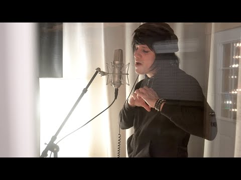 Your Broken Hero - A Letter To Ashley (Acoustic Version) [Official Music Video]