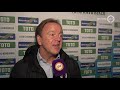 Vitesse schakelt zonder problemen De Graafschap uit in de beker