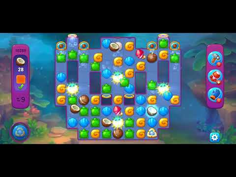 Fishdom/Gameplay/Levels(10289)