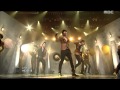 Infinite Paradise 인피니트 파라다이스 Music Core 20111008