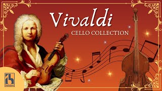 IV. AllegroCello Sonata in E minor, RV 40: - Vivaldi - Cello Collection