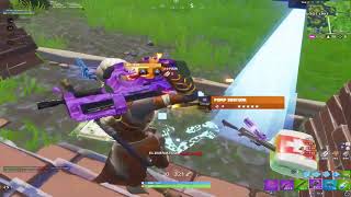 I will never let go of my controller