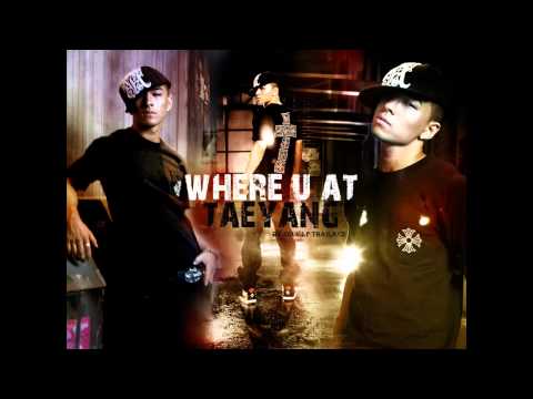 Taeyang - Prayer [ft. Teddy]
