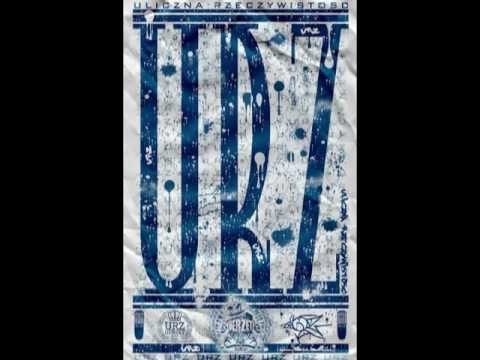 URZ (Zetka) - Mój rap, mój towar