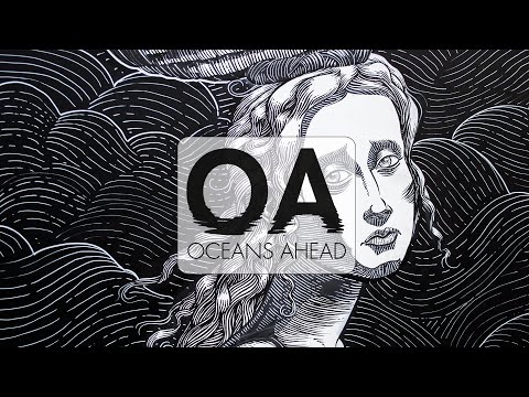 Oceans Ahead - Helluvadride