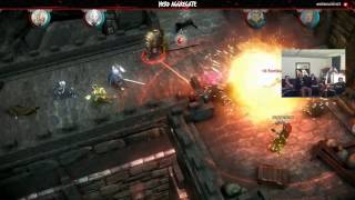 Couch Adventure: Eon Altar Part 2