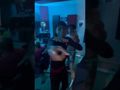 JME TMOE,JME GROOTT,BANDO YO,TRENCH BABY ZAYO IN THE STUDIO #RAPPERS #JUGG MONEY GROOTT#PMB #TBE