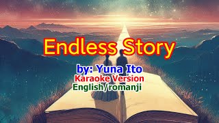 Endless Story - Yuna Ito Karaoke