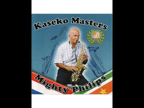 Kaseko Masters_Het geluk van morgen (Rs)