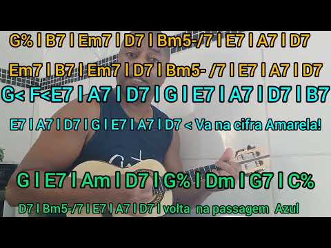 Não Vai Rolar - Sambalada