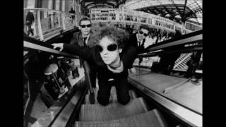 The Jesus and Mary Chain Peel Session 1984