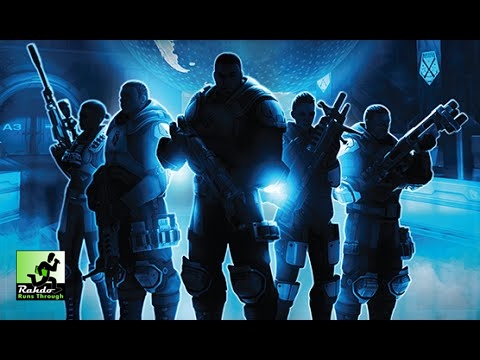 XCOM: The Board Game - YouTube Video