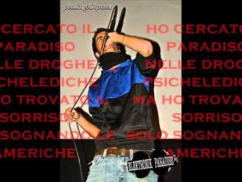 Ferro G - Sempre in mezzo ai guai (Prod. Vuce)