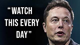 IGNORE EVERYONE AND FOCUS ON YOURSELF - Best Motivational Speech 1 HOUR | Elon Musk