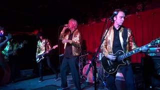 Guided By Voices - Space Gun - Grog Shop 4/21/18