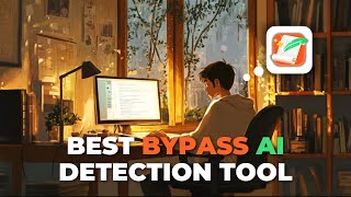 The Ultimate AI Text Humanizer for Perfect Content| Tenorshare AI Bypass