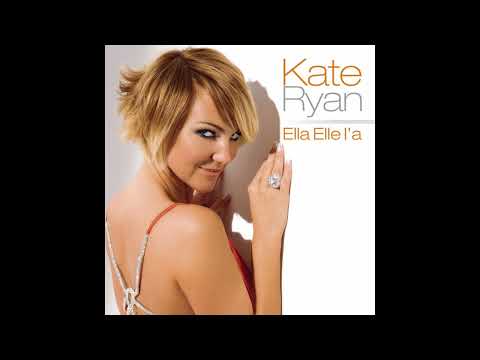 Kate Ryan - Ella Elle L'a HQ