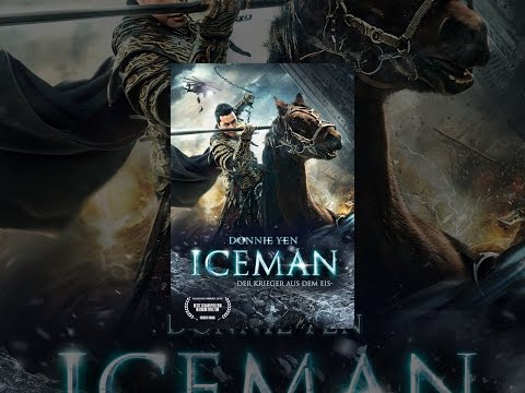 Iceman - Der Krieger aus dem Eis
