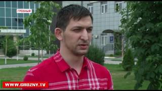 Телекомпания «Грозный» проводит масштабное анкетирование своей аудитории 