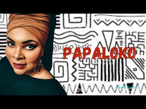 Glaw Nader | Papaloko