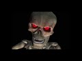 Game Over Mr Bones