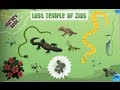 Temple of Zios - Animal Jam Journey Book Cheat ...
