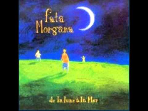 Fata Morgana - Les Caisses à oranges