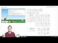 Projectile Motion Example Problem