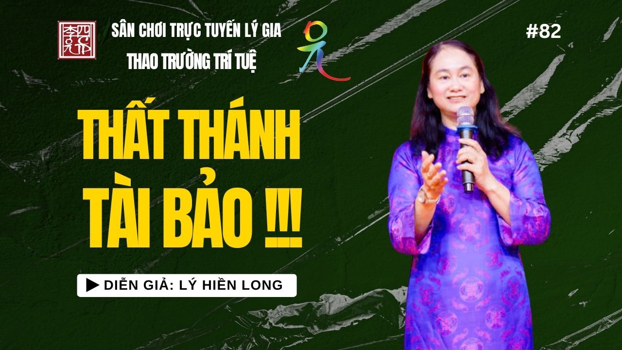 Thất Thánh Tài Bảo !!!