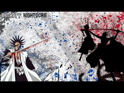 Nightcore - What About Me