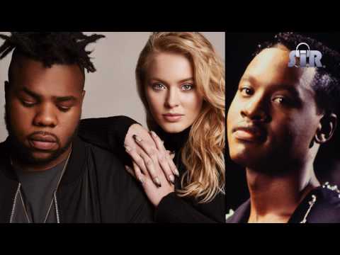 MNEK feat. Zara Larsson vs. Johnny Gill - Never Forget You (My, My, My) (S.I.R. Remix) | Mashup