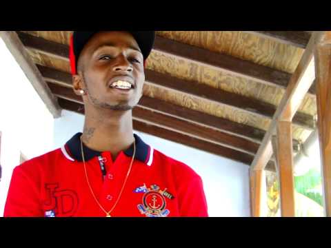 Clip Officiel Jhawé Style-My Baby Girl_( 44 k'ra & VG block pwod )  juin 2012.