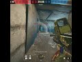 FREE KILL With Thorn Razerbloom Shell Rainbow Six Siege
